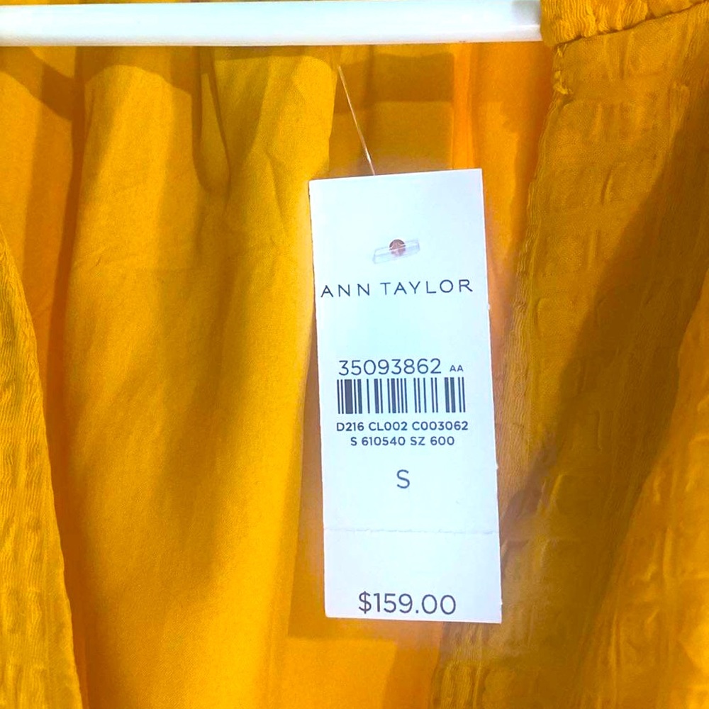 Ann Taylor dress